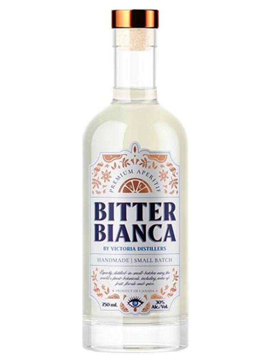 Victoria Distillers - Bitter Bianca