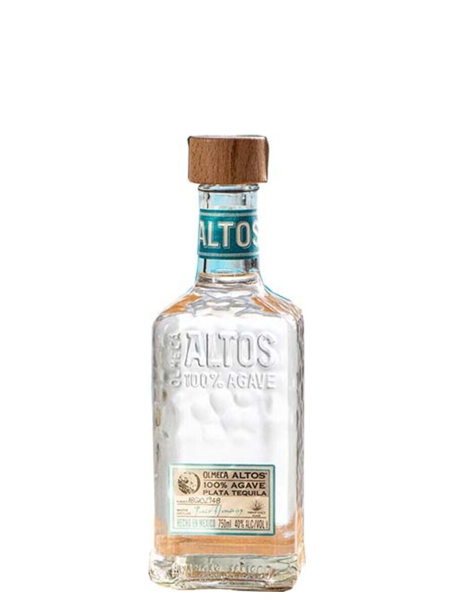 Olmeca - Altos Plata