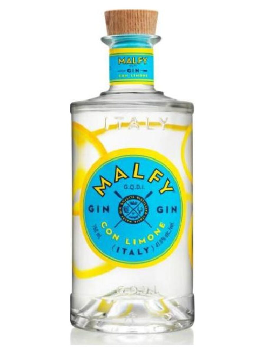 Malfy - Gin Con Limone