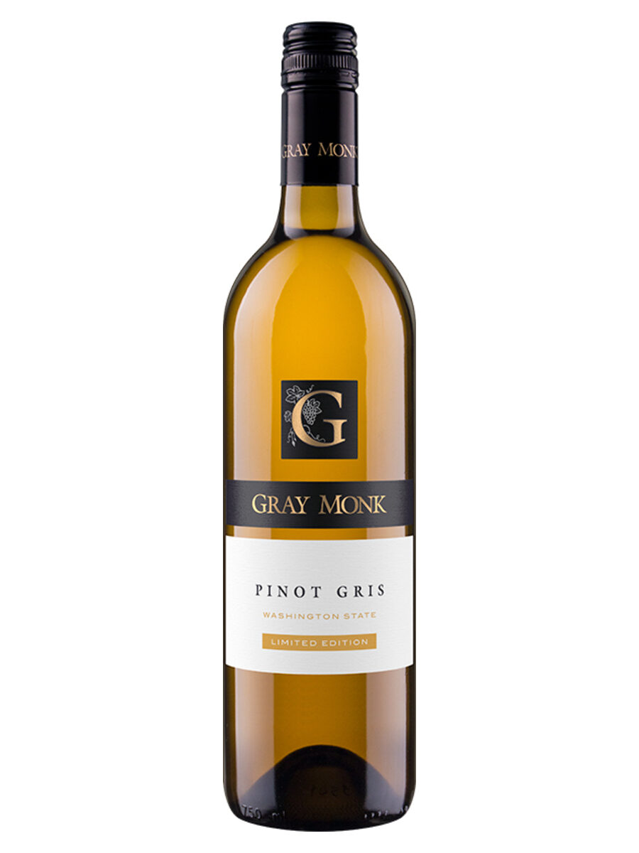 Gray Monk - Pinot Gris Le