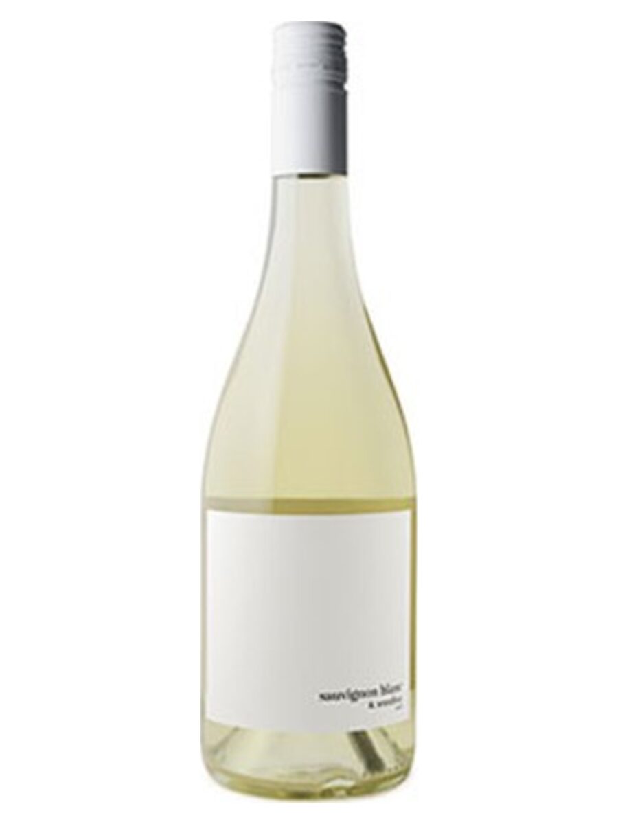 Lock & Worth Sauvignon Blanc Oliver