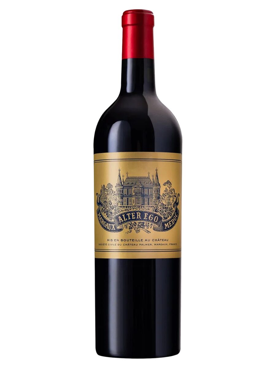 CHATEAU PALMER ALTER EGO- MARGAUX 2019