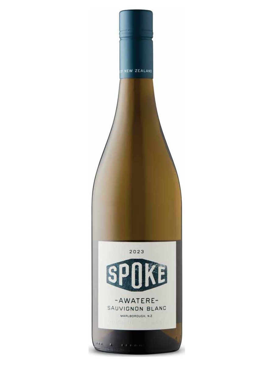 Spoke Awatere - Sauvignon Blanc