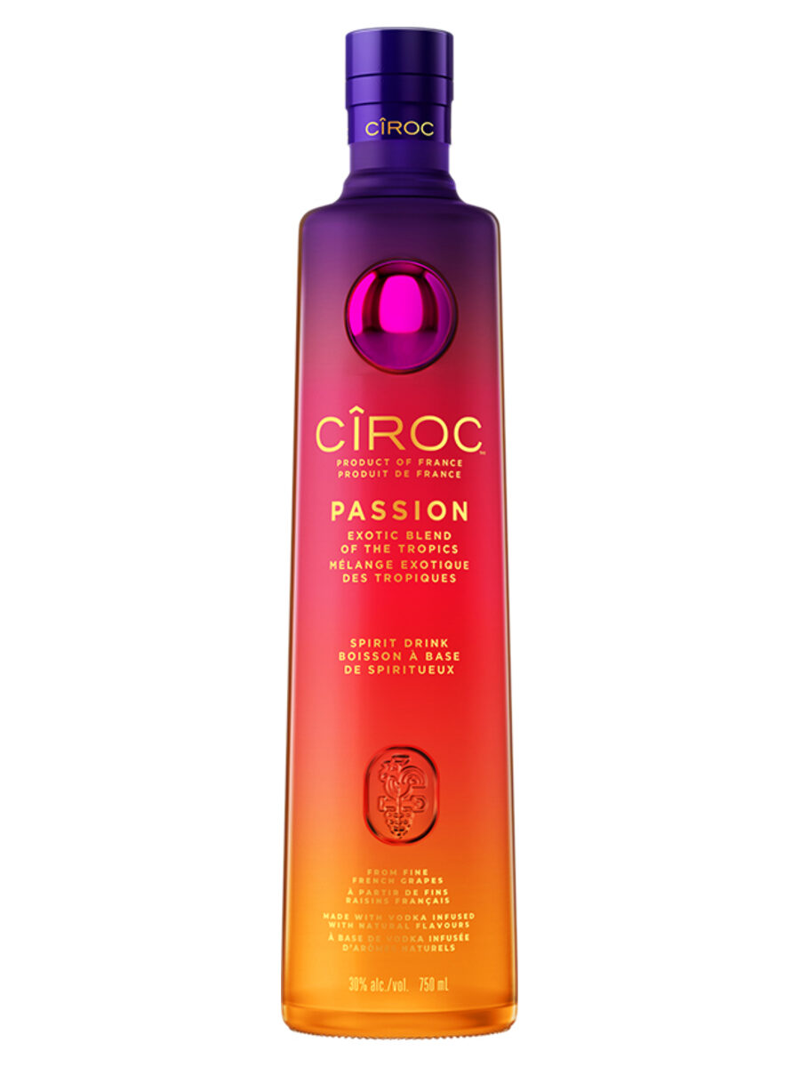 Ciroc Passion