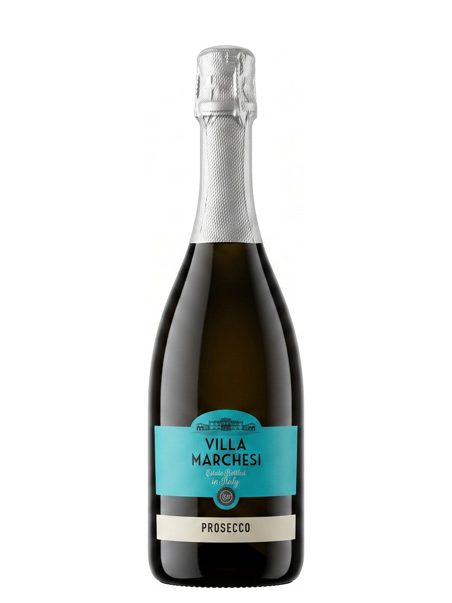 Villa Marchesi - Prosecco
