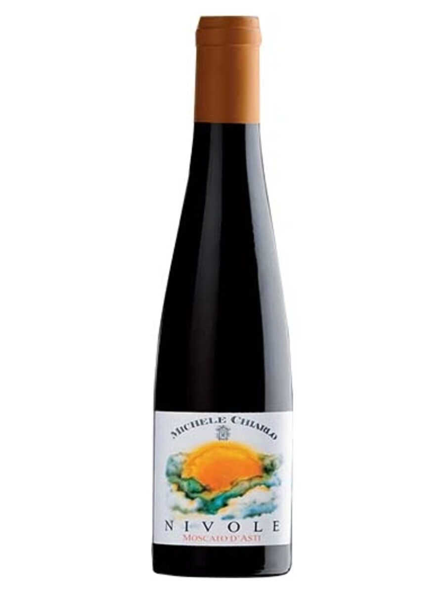 Michele Chiarlo Nivole Moscato D`asti