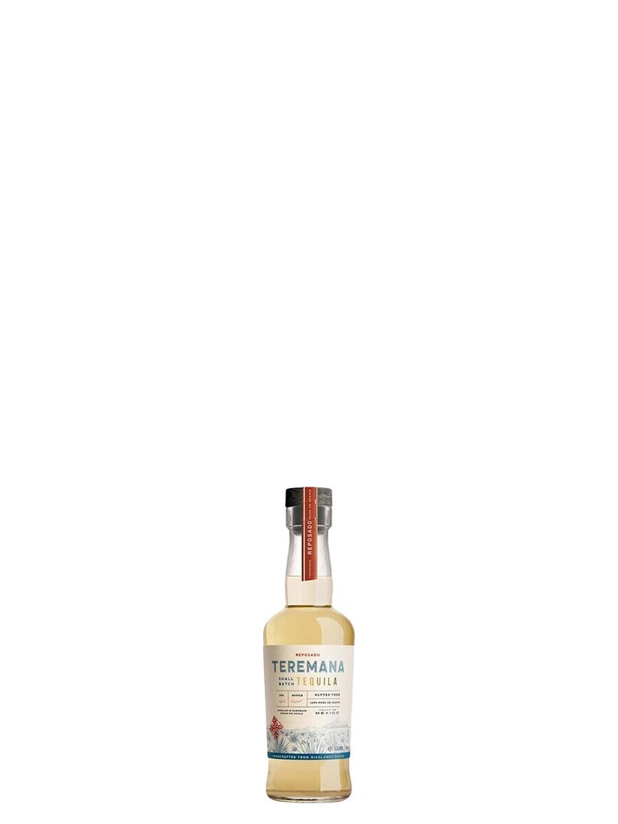 Teremana - Tequila Reposado 50ml