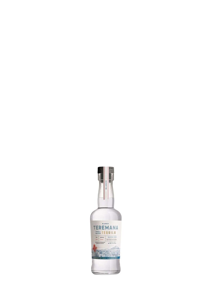 Teremana - Tequila Blanco 50ml