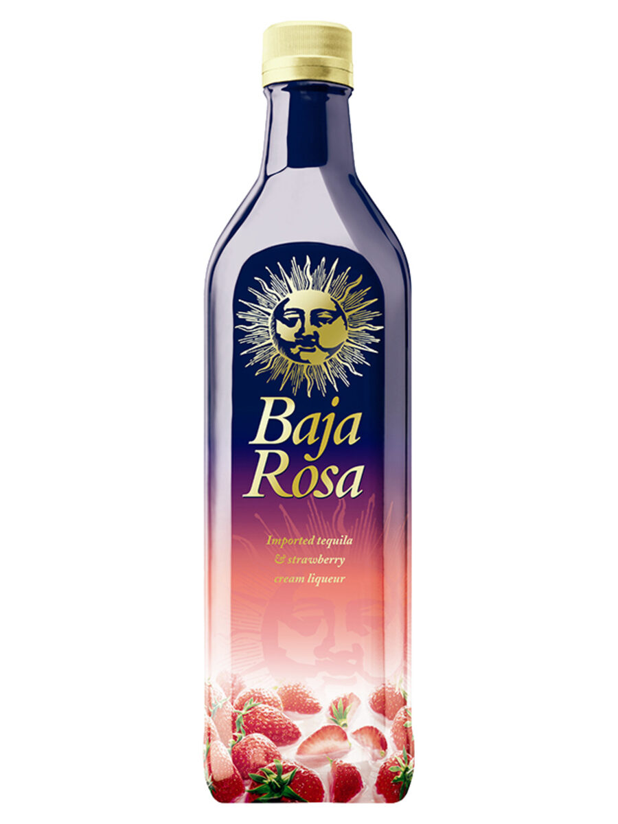 Baja Rosa