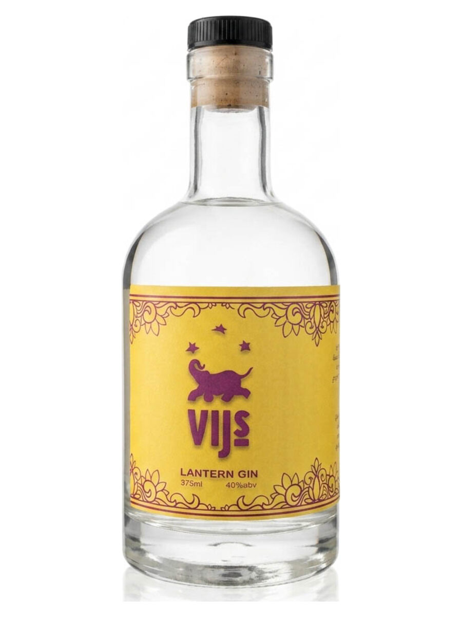 Mad Laboratory - Lantern Gin