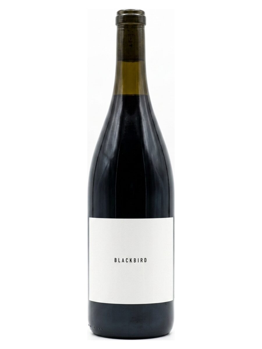 Blackbird - Wild Arc Noiret Riesling