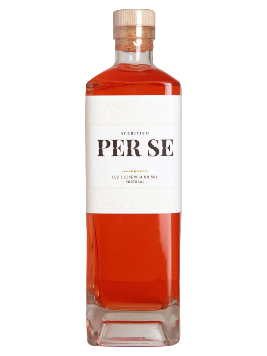 Per Se - Aperitivo
