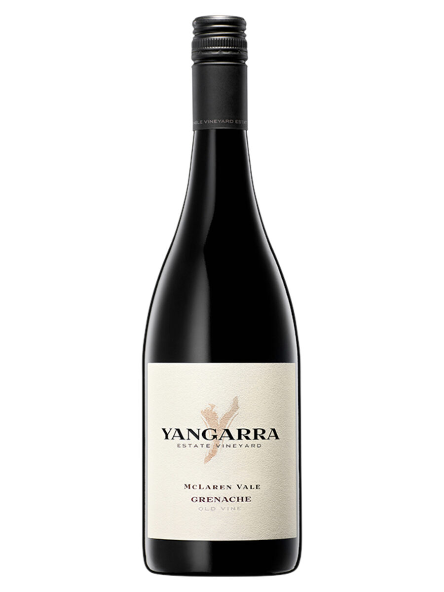 Yangarra Estate - Old Vine Grenache