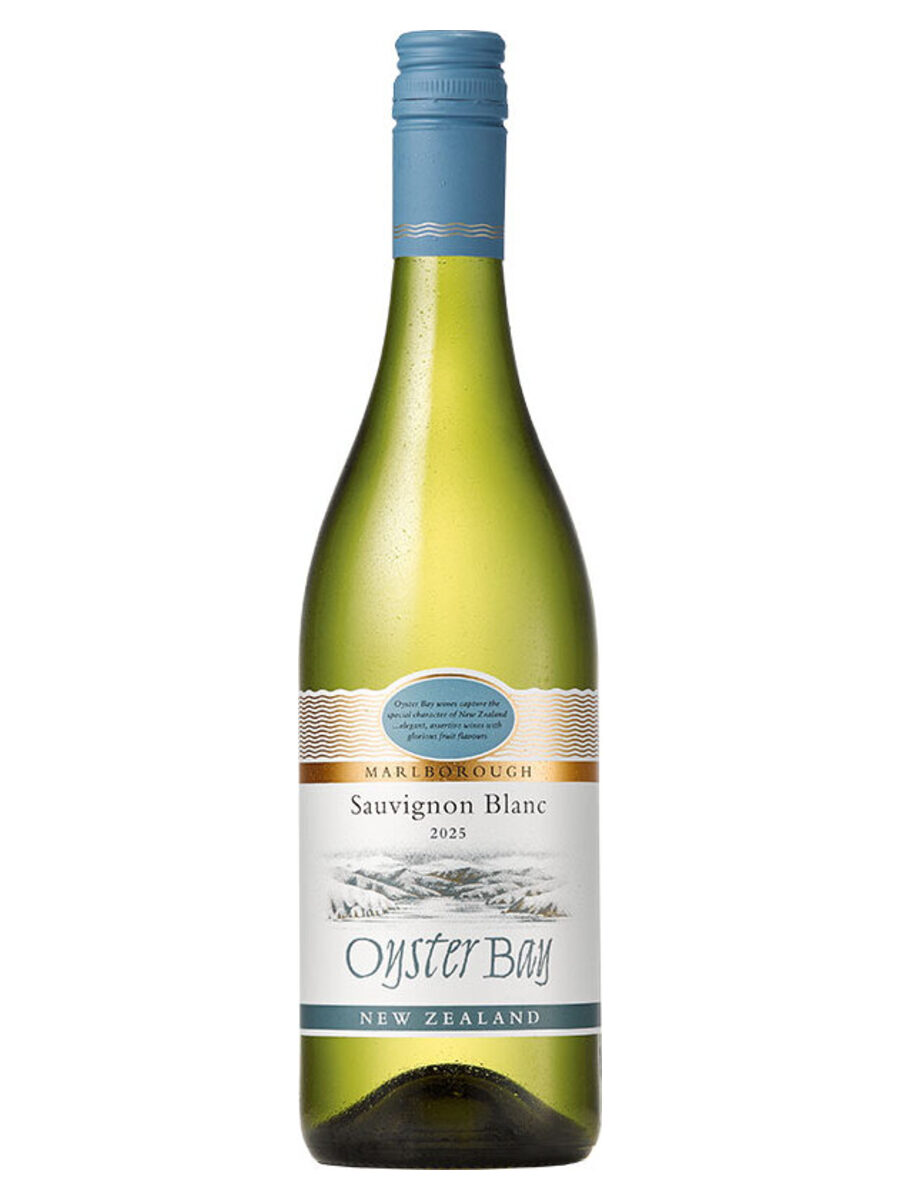 Oyster Bay Sauvignon Blanc