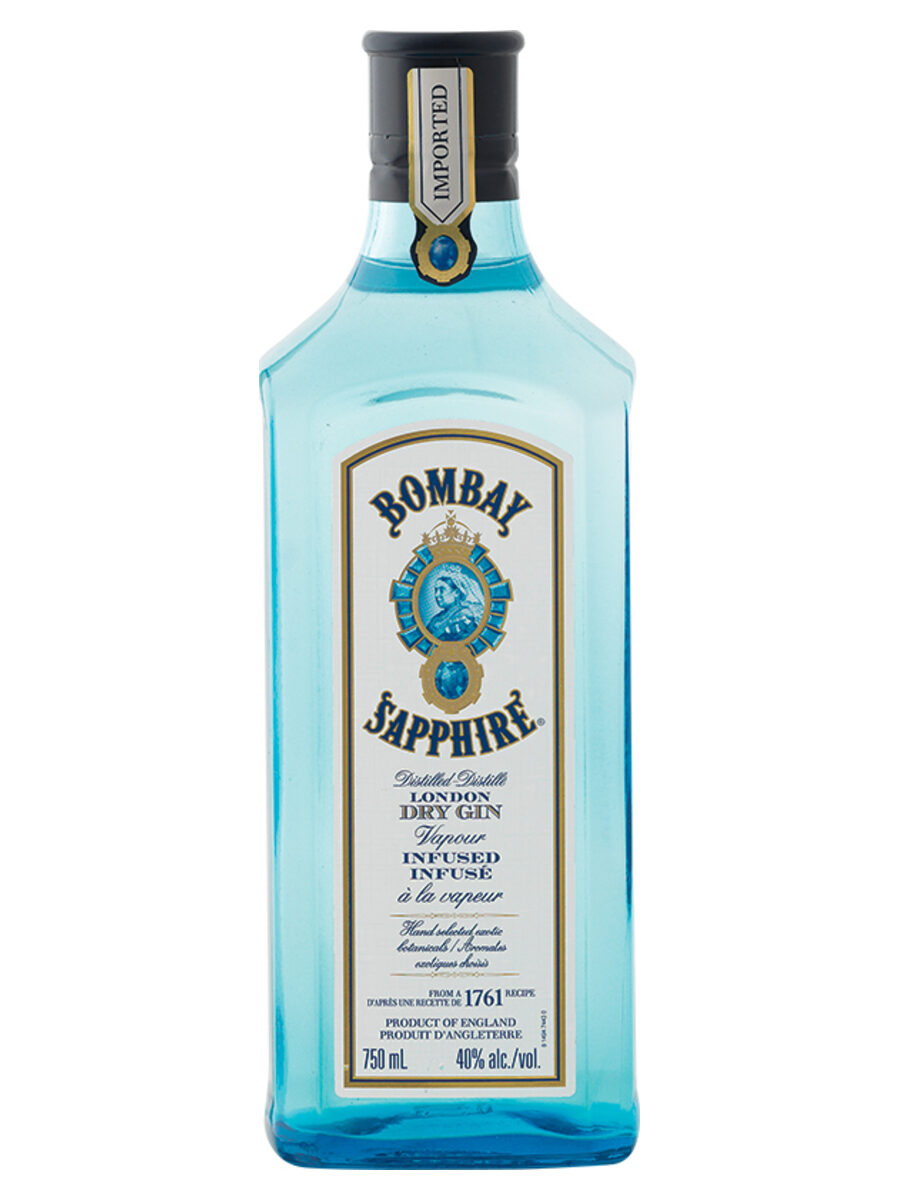Bombay Sapphire London Dry