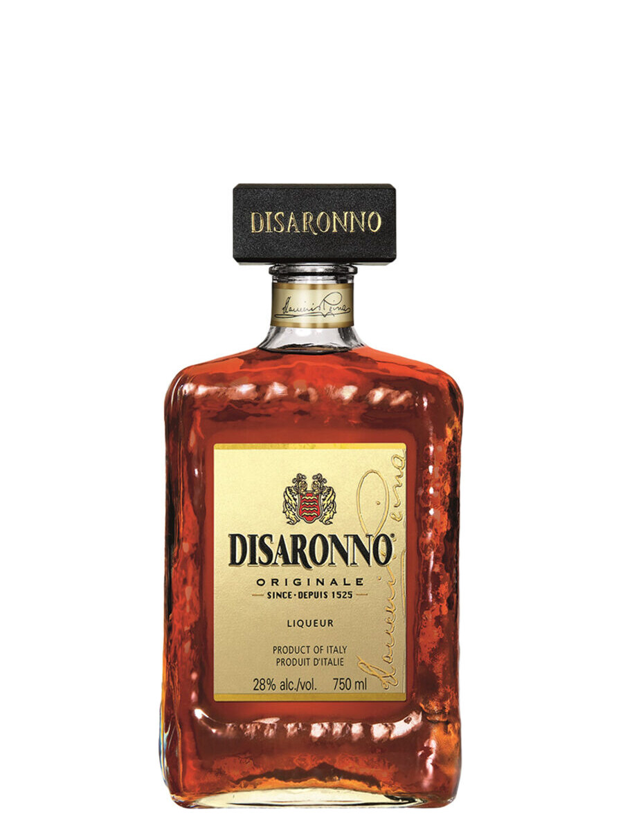 Amaretto - Disaronno Originale