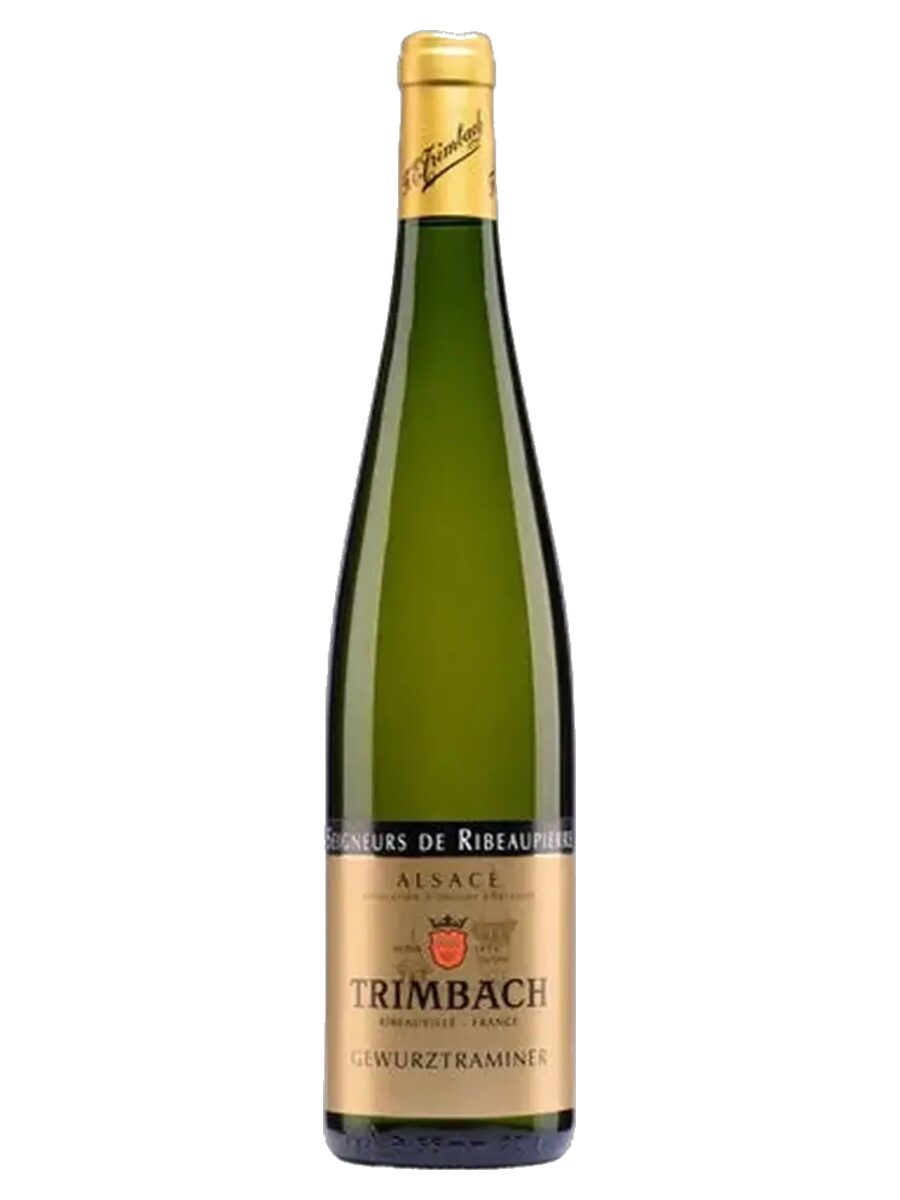 TRIMBACH CUVEE DES SEIGNEURS GEWURZTRAMINER