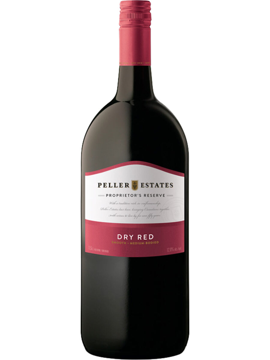 Peller Estates Dry Red
