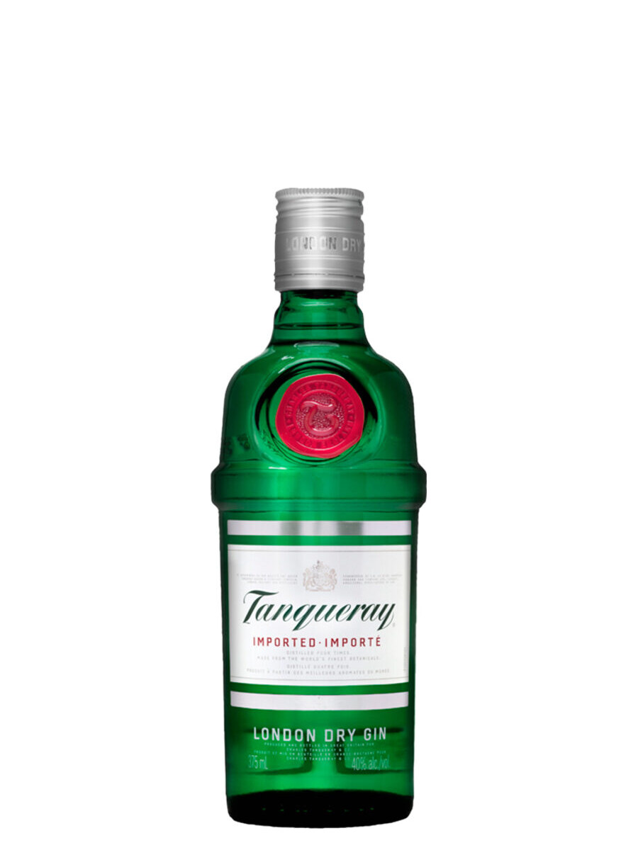 Tanqueray - London Dry 375ml