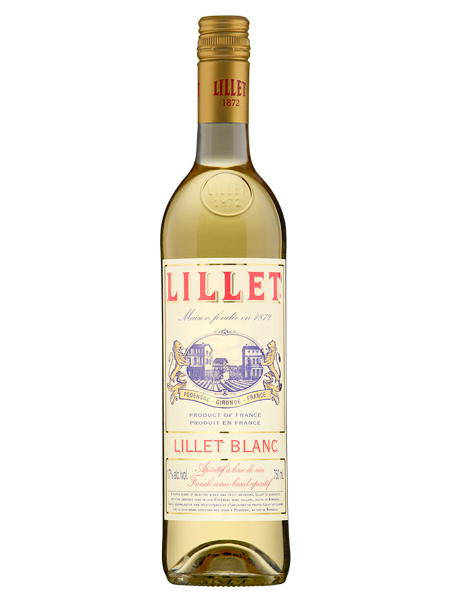 Lillet Blanc