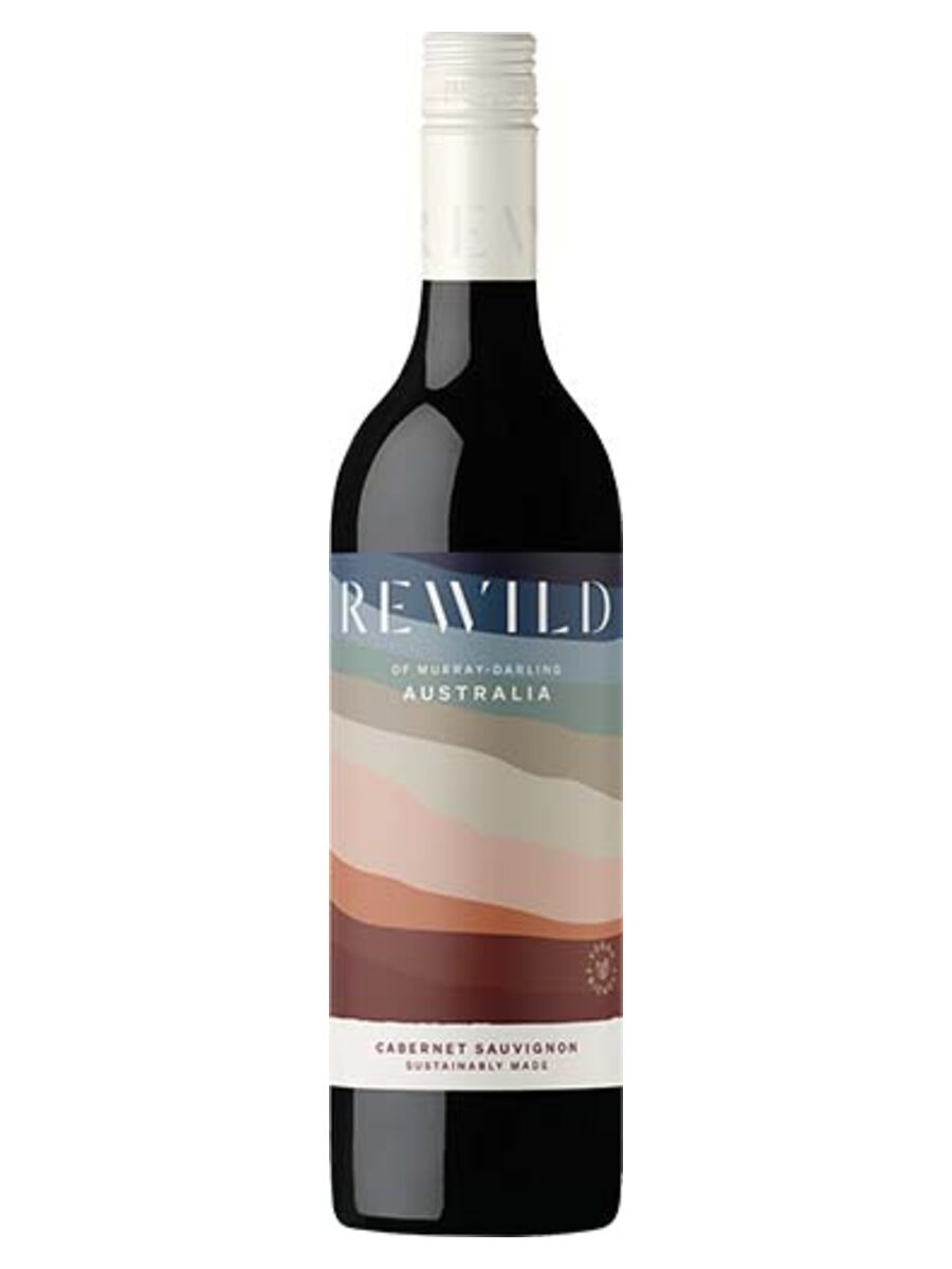 Rewild - Cabernet Sauvignon