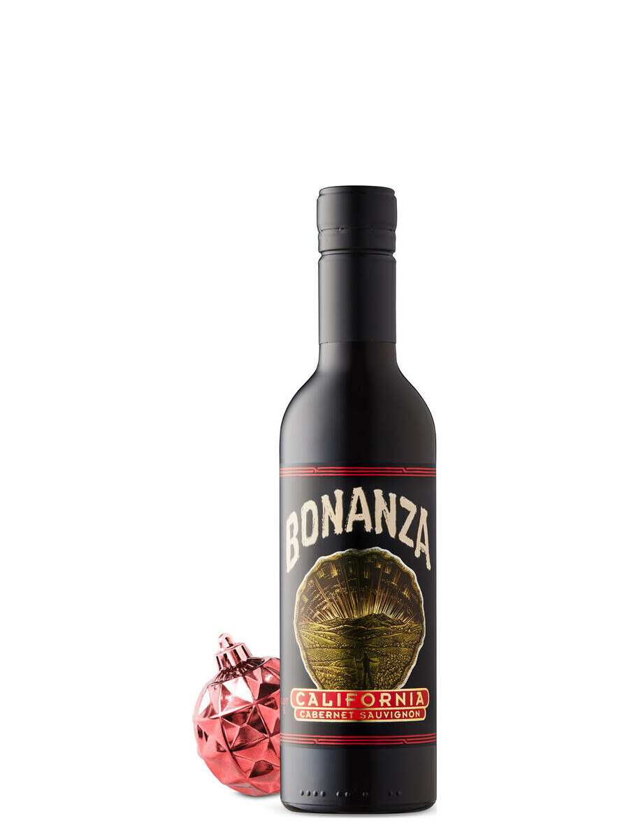 Cabernet Sauvignon - Bonanza