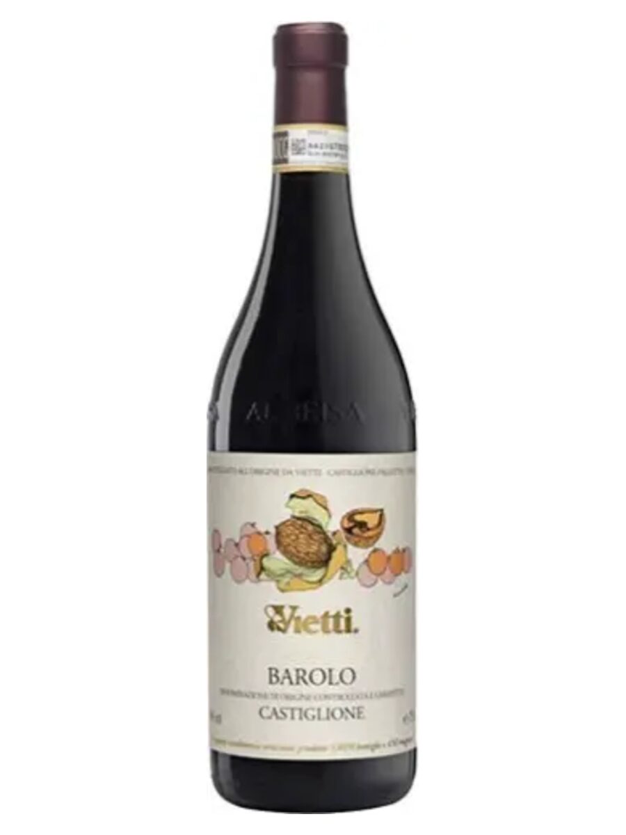 Vietti Castiglione Barolo