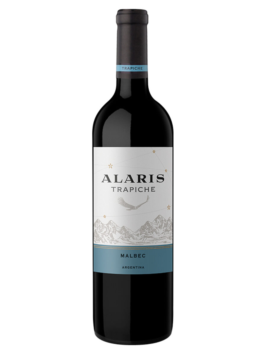 Malbec - Trapiche Estate Alaris