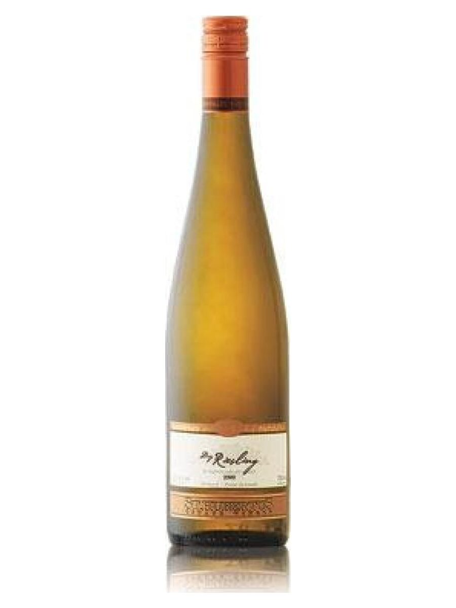 St Hubertus - Dry Riesling