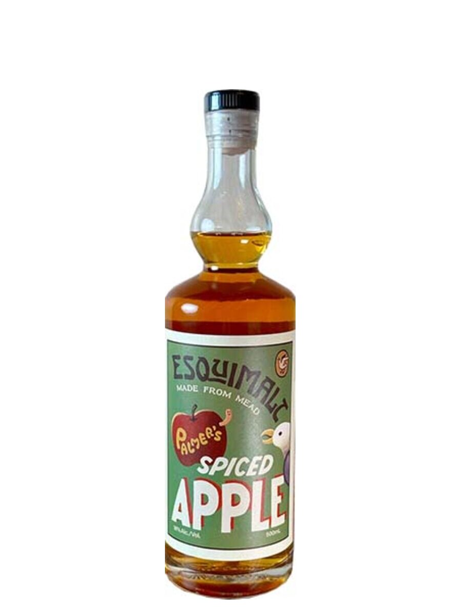 Esquimalt - Palmer`s Spiced Apple