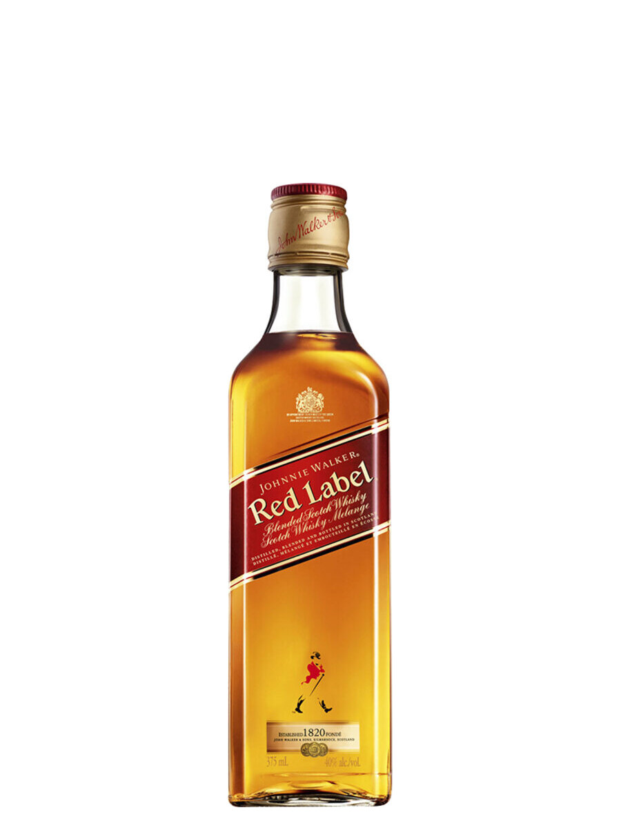 Johnnie Walker - Red Label