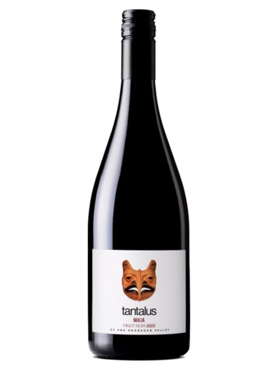 Tantalus Maija Pinot Noir