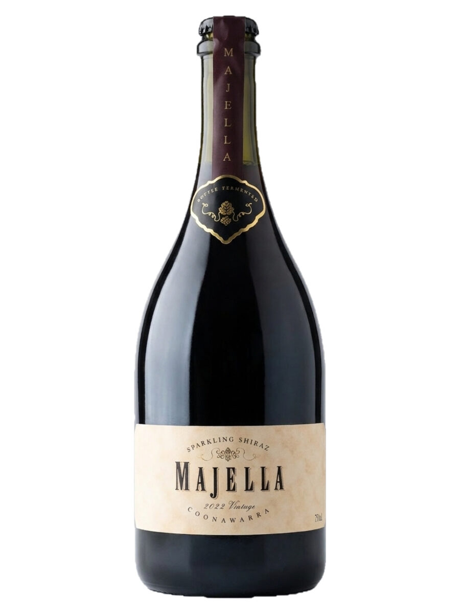 Majella - Sparkling Shiraz