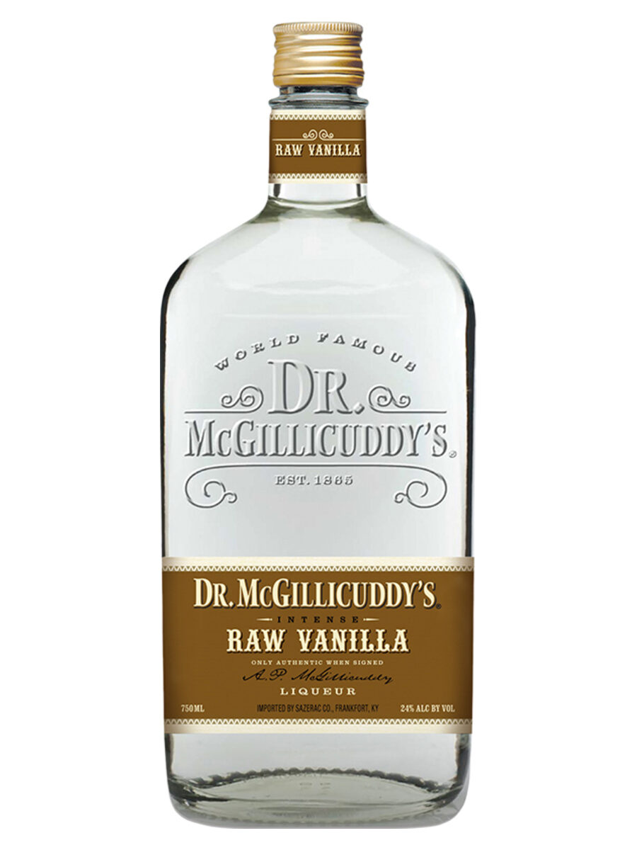 Dr. Mcgillicuddys Vanilla