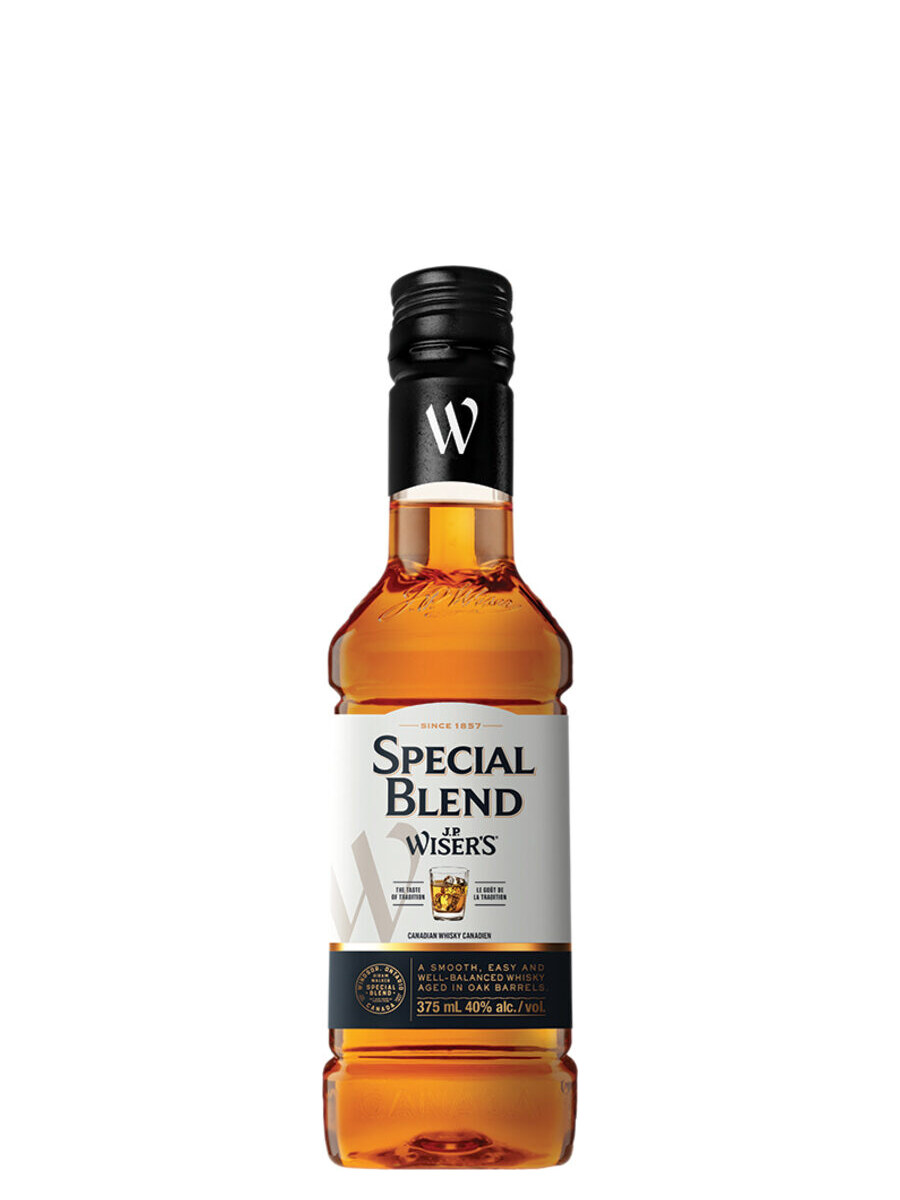 Wiser`s - Special Blend 375ml