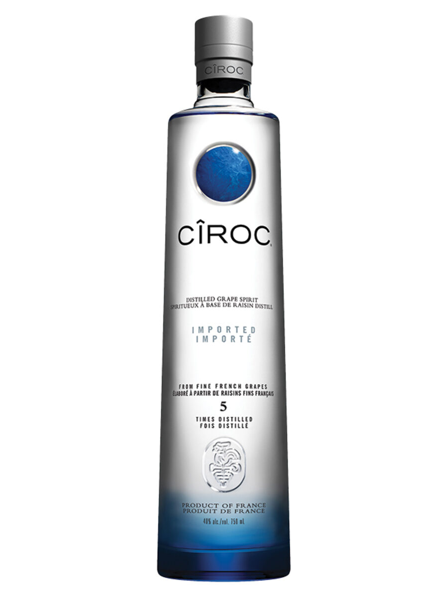 Ciroc