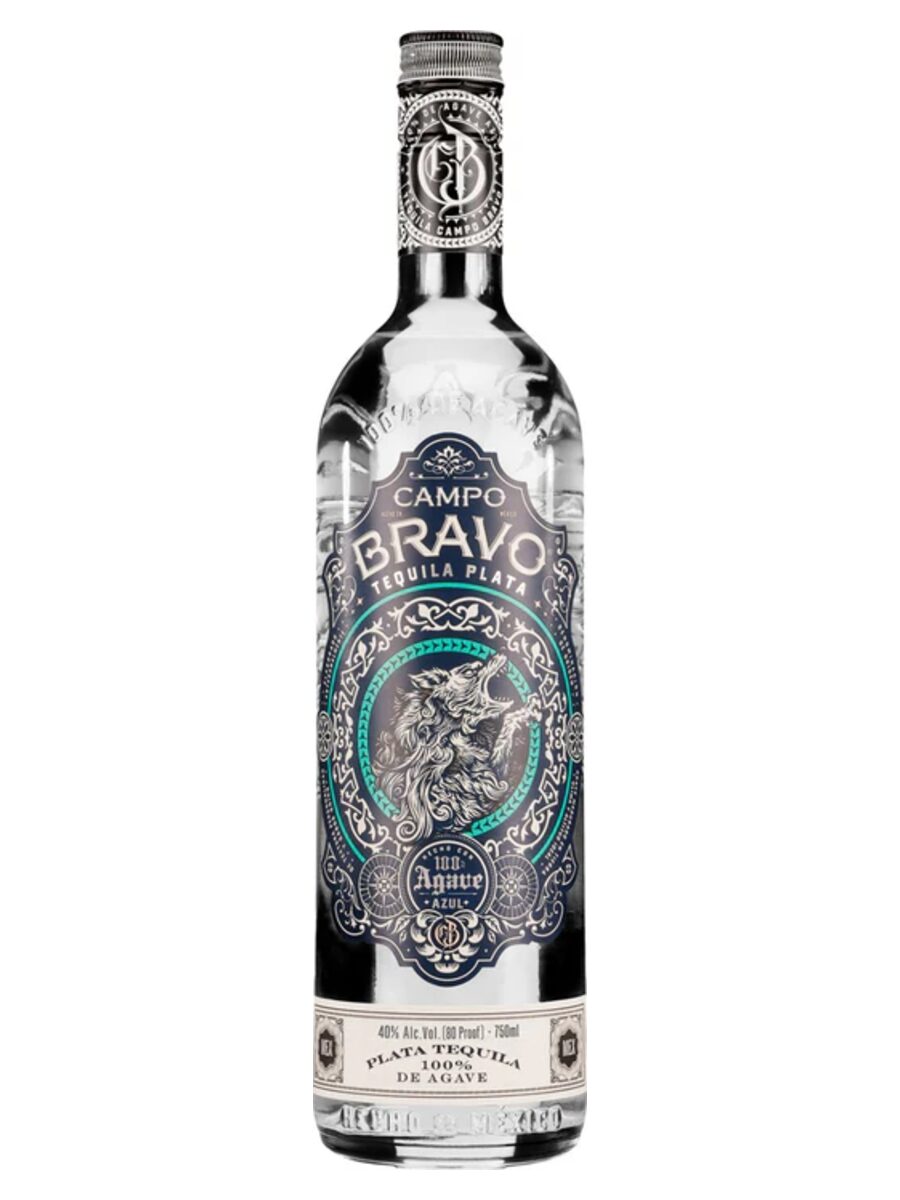 Dulce Vida - Campo Bravo Plata