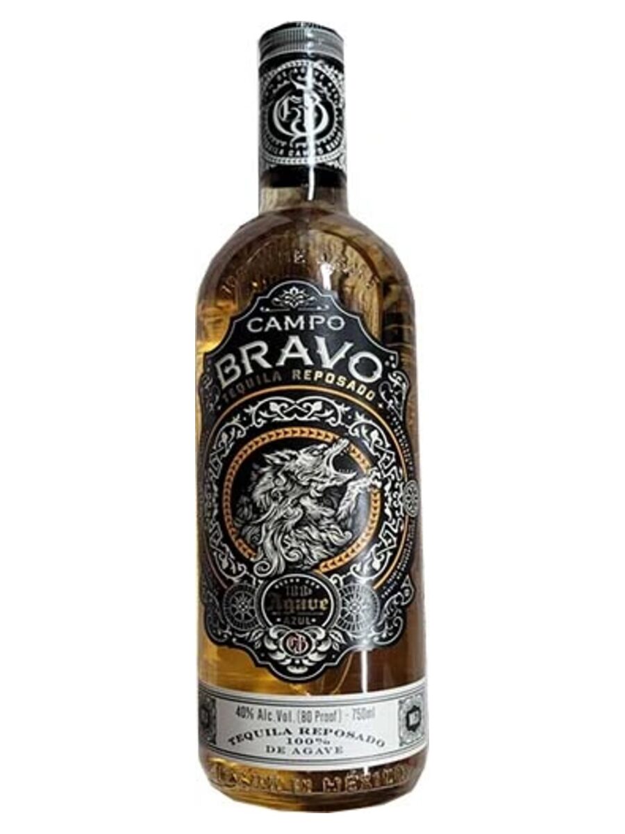 Dulce Vida - Campo Bravo Reposado