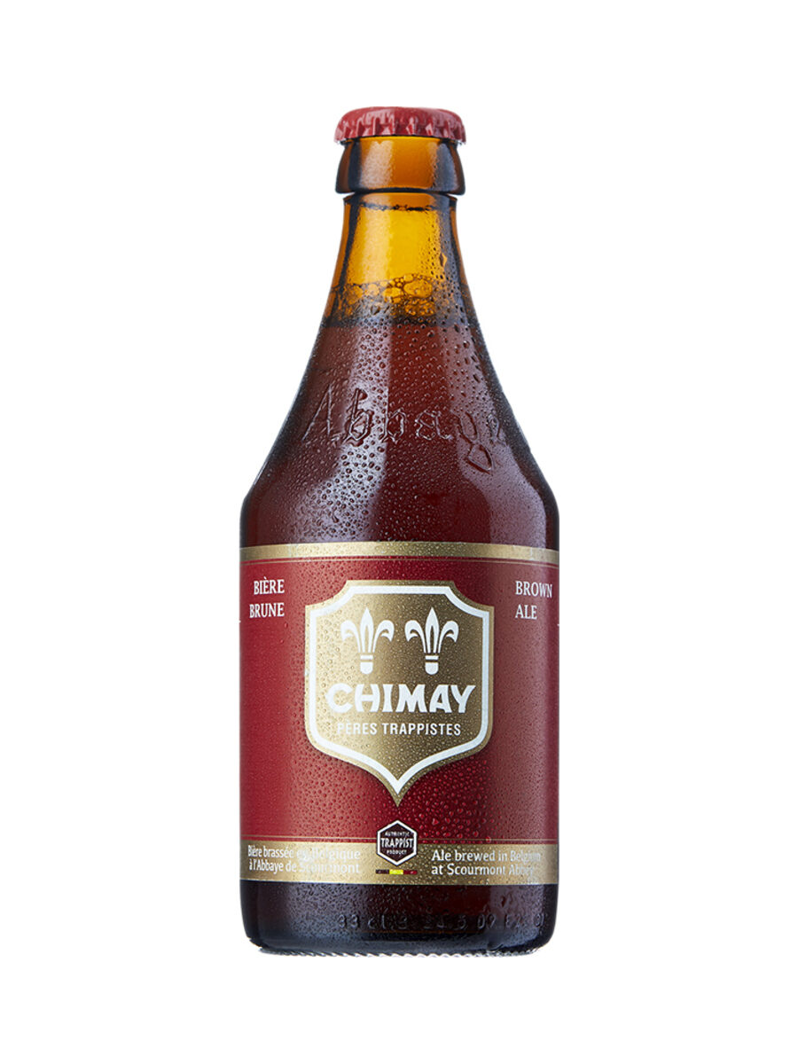 Chimay Red Cap
