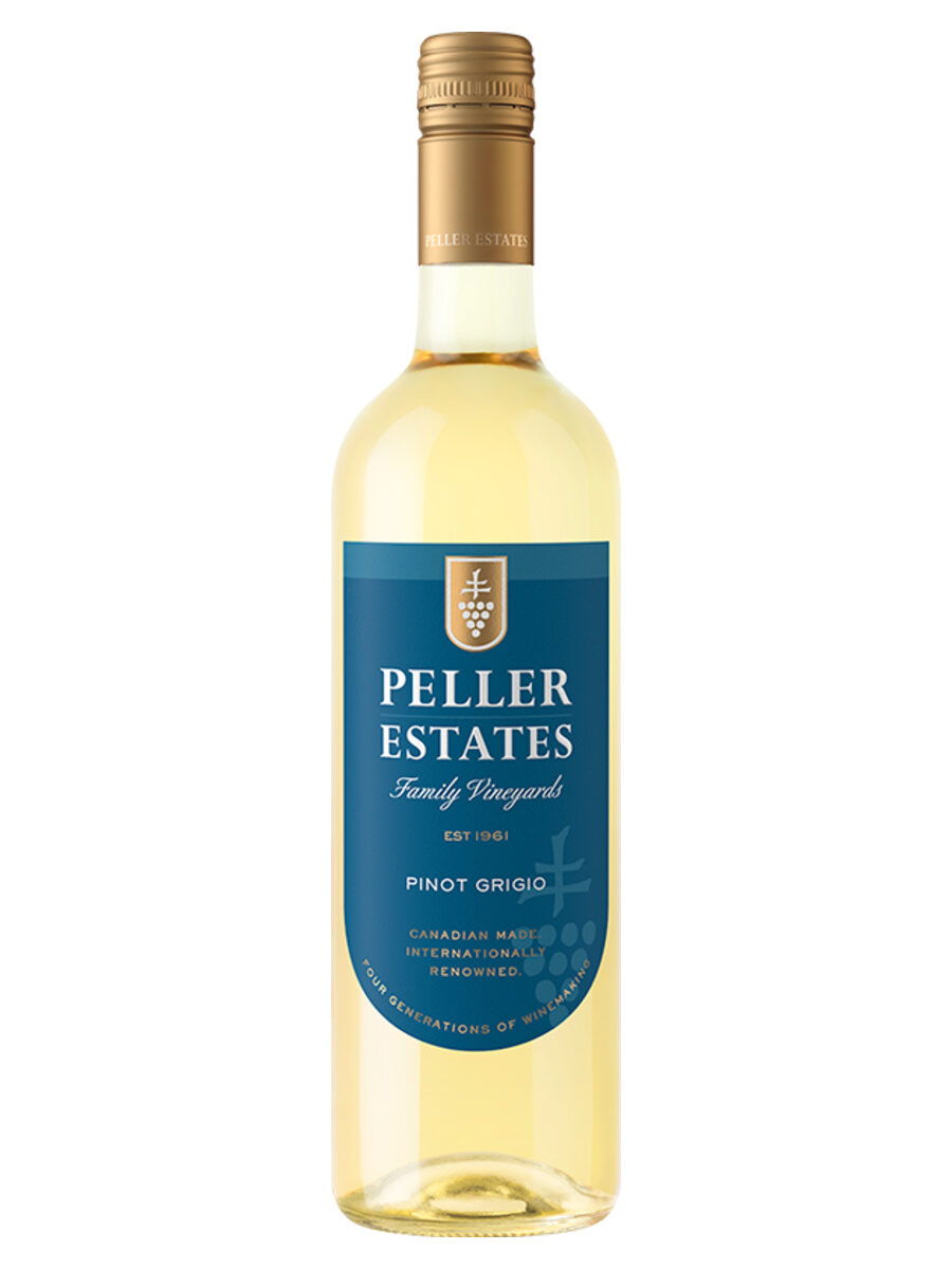 Peller Family Vineyards - Pinot Grigio