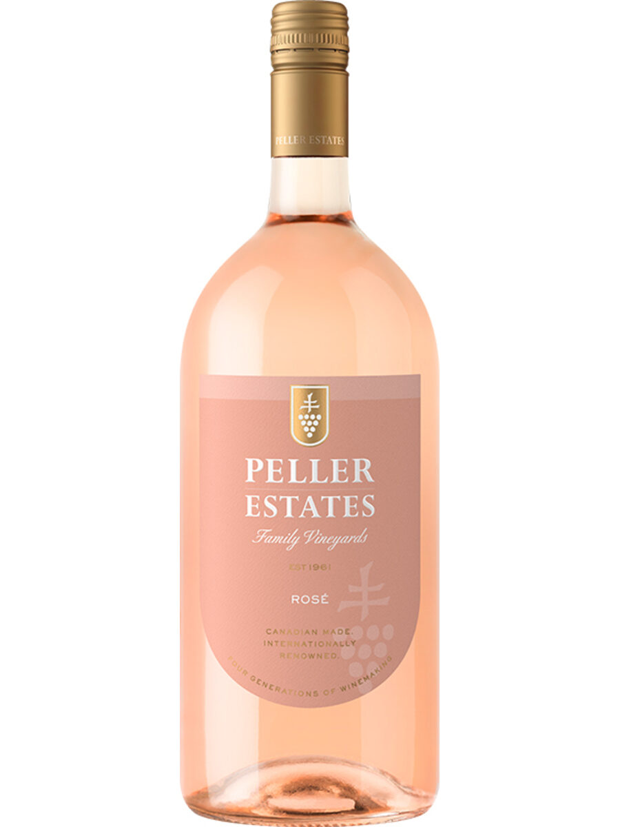 Peller Family Vineyards - Rose