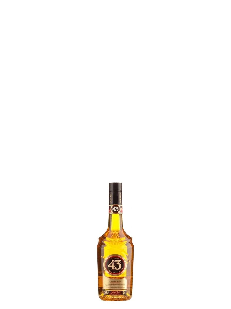 Licor 43 - 50ml