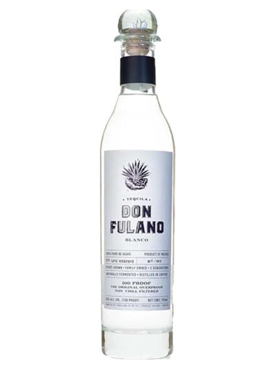 Don Fulano Blanco