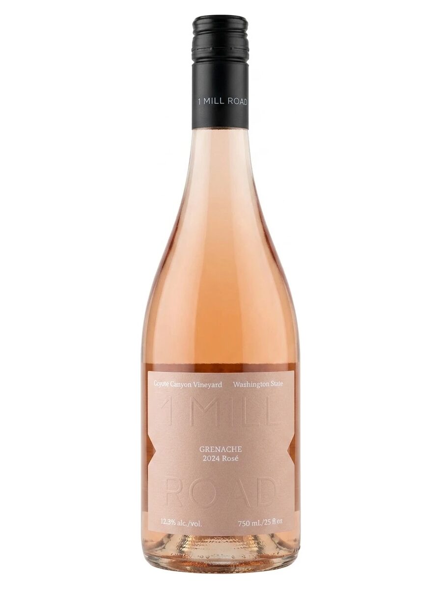 1 Mill Road - Grenache Rose 2024