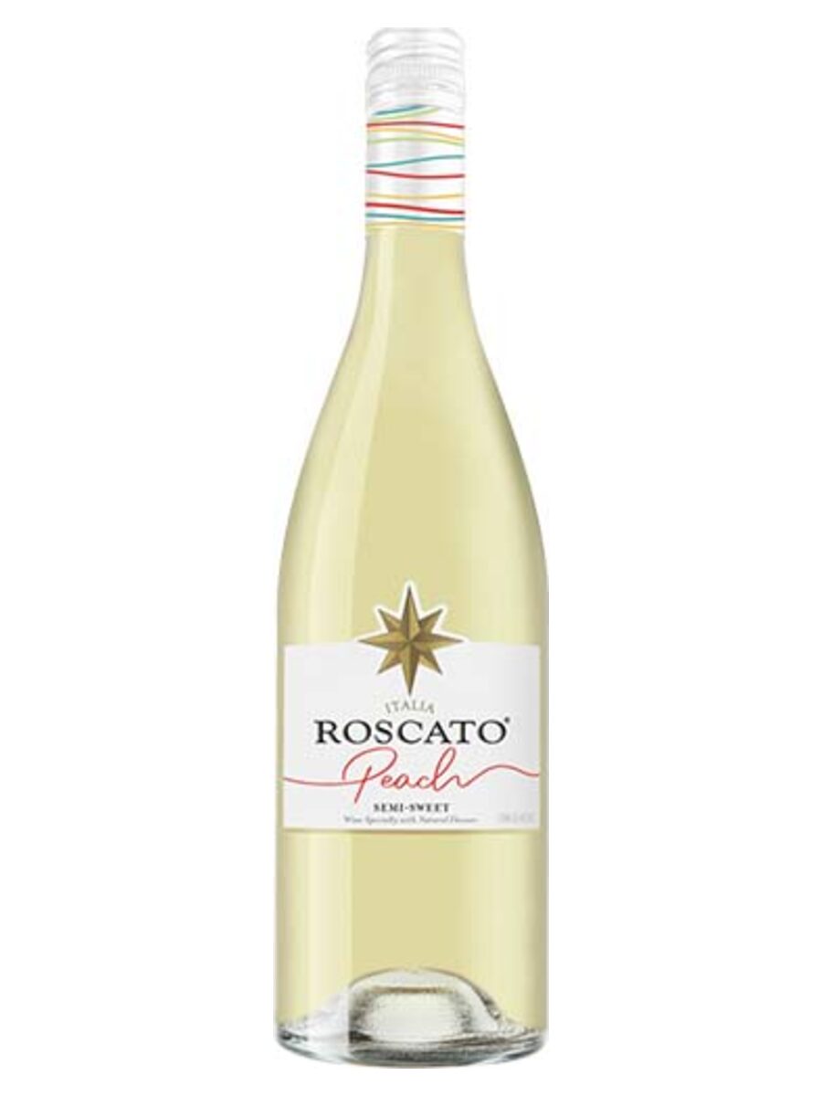 Cavit - Roscato Peach