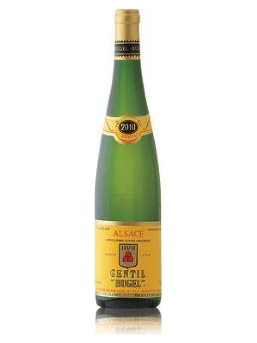 Hugel Gentil