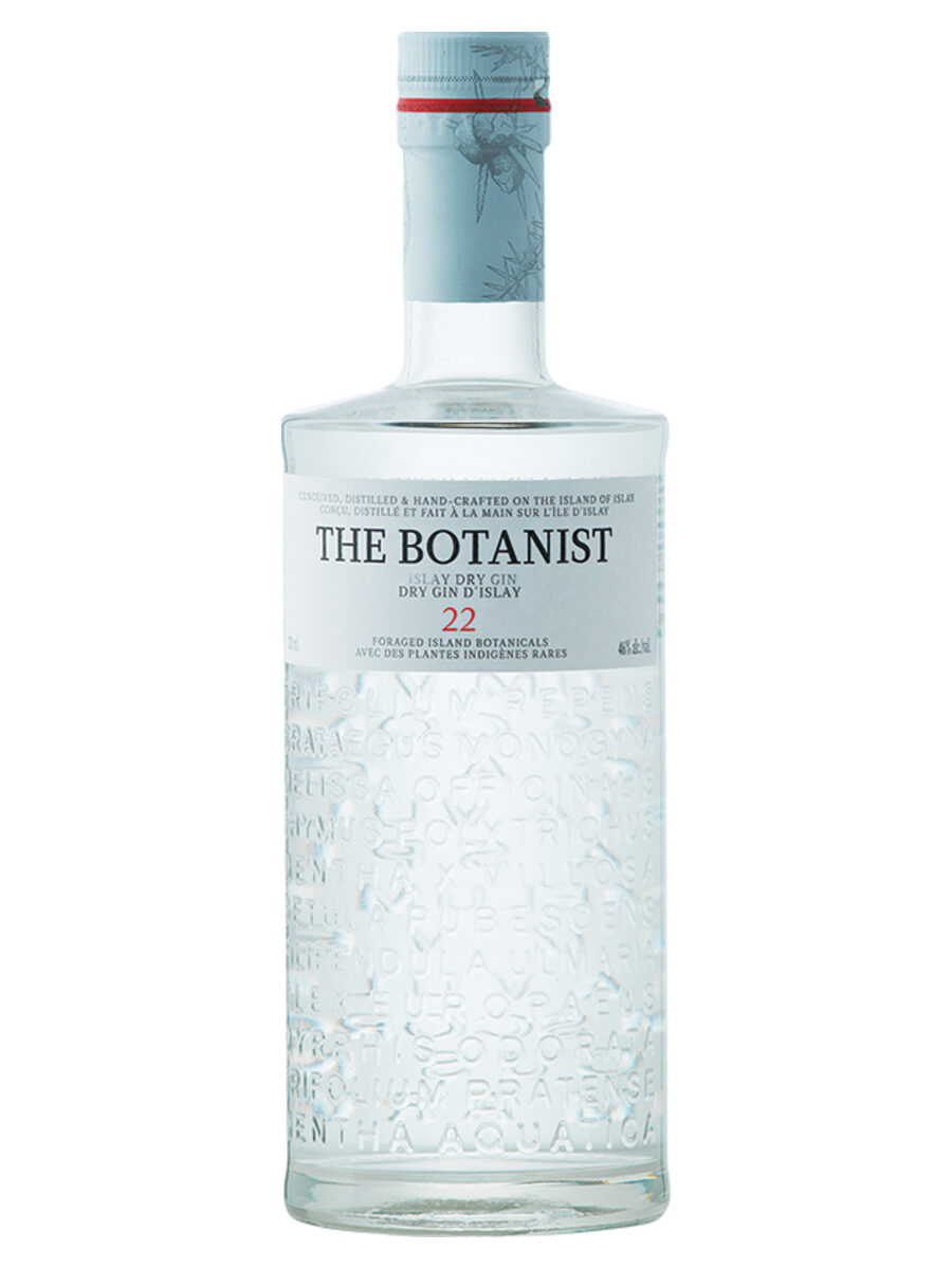 Bruichladdich - The Botanist Islay Dry