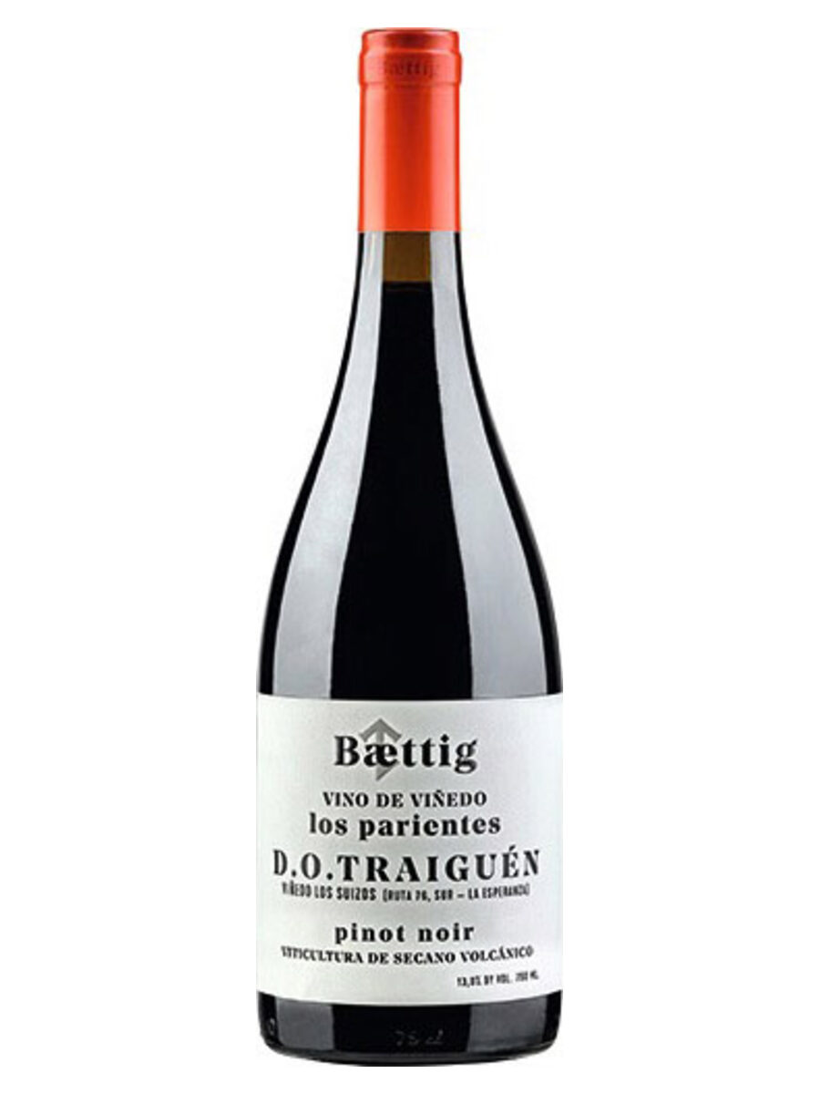 Baettig Los Parientes Pinot Noir