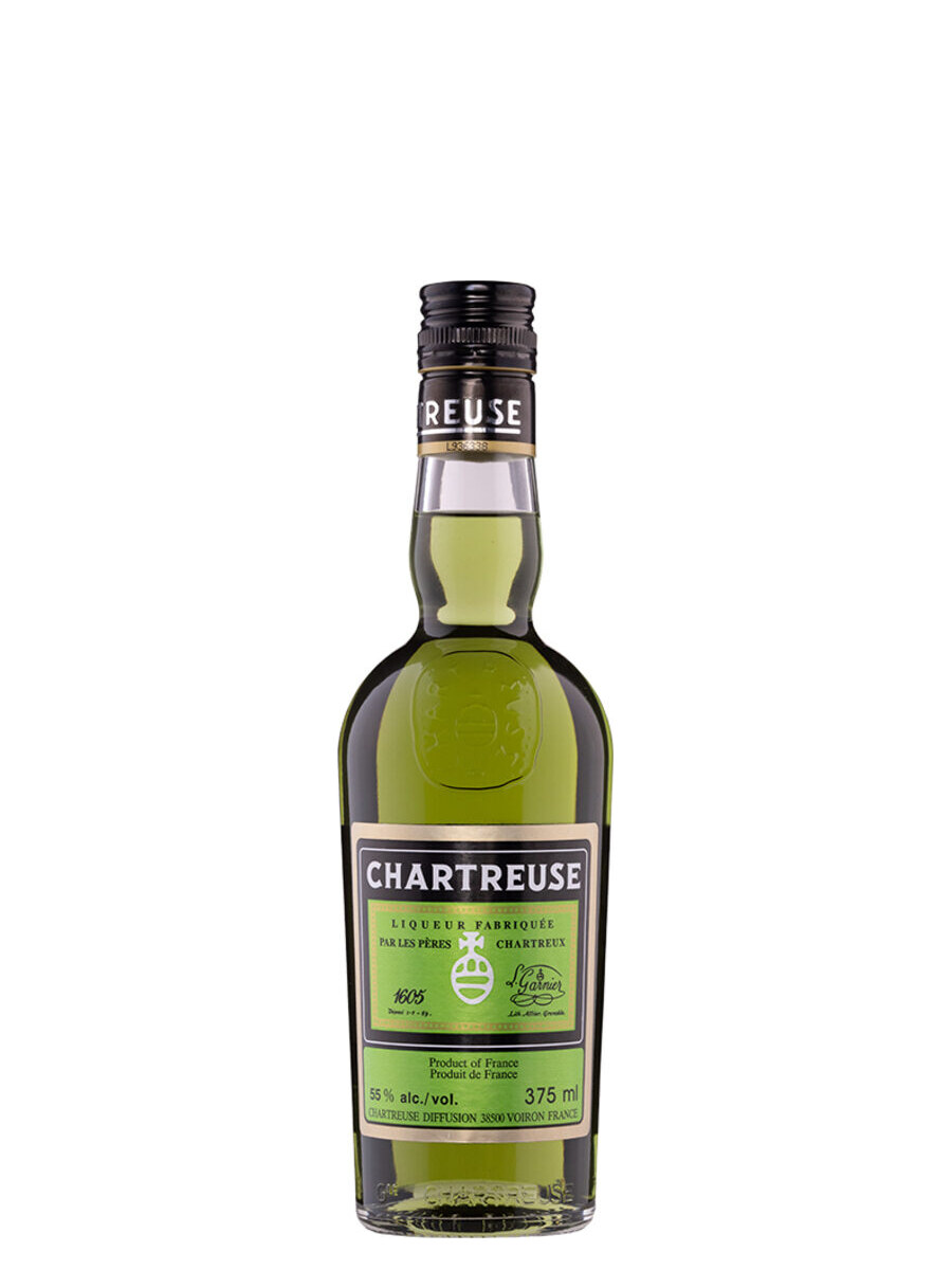 Chartreuse Green
