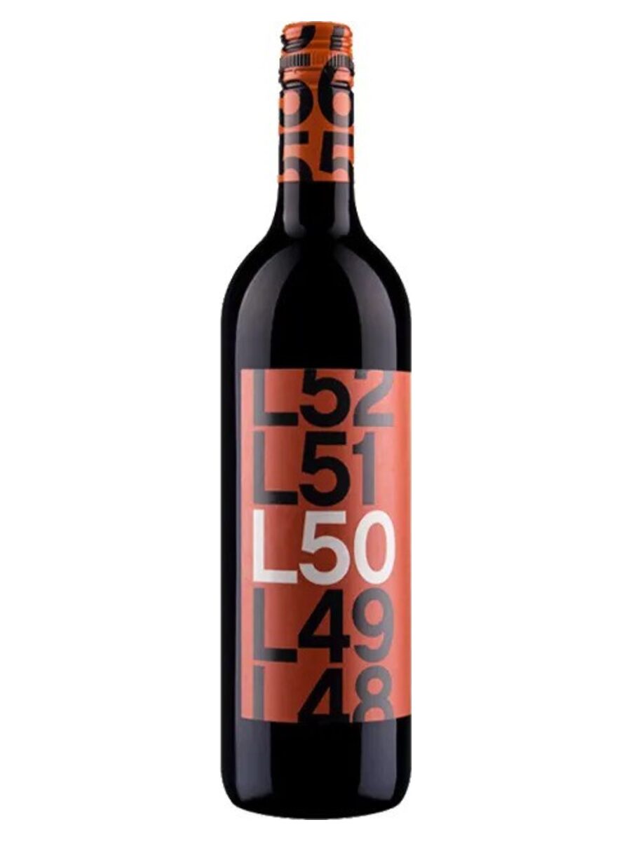 Gray Monk Latitude Fifty Red